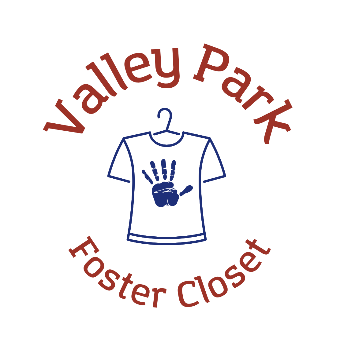 Valley Park Foster Closet